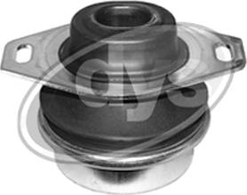 DYS 71-22512 - Piekare, Dzinējs www.autospares.lv