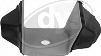 DYS 71-22535 - Piekare, Dzinējs www.autospares.lv