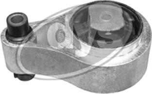 DYS 71-22578 - Piekare, Dzinējs www.autospares.lv