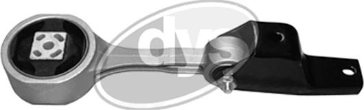 DYS 71-22697 - Piekare, Dzinējs www.autospares.lv