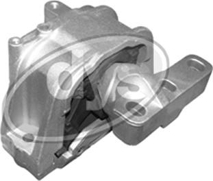 DYS 71-22651 - Piekare, Dzinējs www.autospares.lv