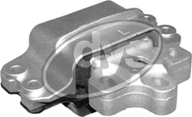 DYS 71-22660 - Piekare, Dzinējs www.autospares.lv