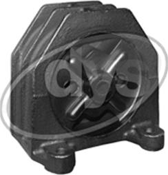 DYS 71-22610 - Piekare, Dzinējs www.autospares.lv