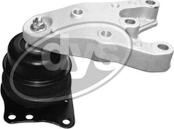 DYS 71-22689 - Piekare, Dzinējs www.autospares.lv