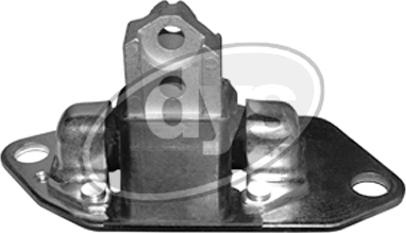 DYS 71-22639 - Piekare, Dzinējs www.autospares.lv