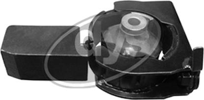 DYS 71-22629 - Piekare, Dzinējs www.autospares.lv