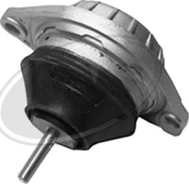 DYS 71-22071 - Piekare, Dzinējs www.autospares.lv