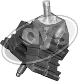 DYS 71-22184 - Piekare, Dzinējs www.autospares.lv