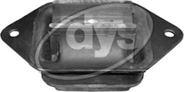 DYS 71-22188 - Piekare, Dzinējs www.autospares.lv