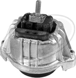 DYS 71-22124 - Piekare, Dzinējs www.autospares.lv