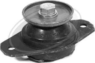 DYS 71-22267 - Piekare, Dzinējs www.autospares.lv