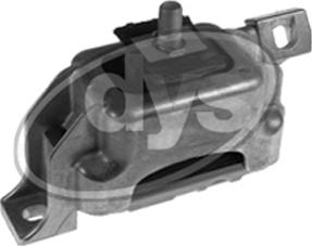 DYS 71-27967 - Piekare, Dzinējs www.autospares.lv