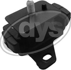 DYS 71-27417 - Piekare, Dzinējs www.autospares.lv