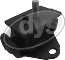 DYS 71-27358 - Piekare, Dzinējs www.autospares.lv