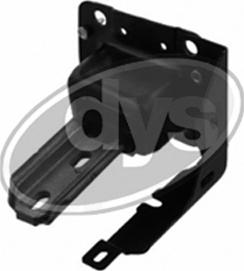 DYS 71-27745 - Piekare, Dzinējs www.autospares.lv