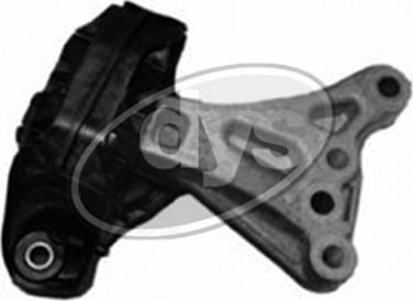 DYS 71-27731 - Piekare, Dzinējs www.autospares.lv