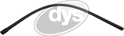 DYS 78-14430 - Atgaisošanas caurule, Degvielas tvertne www.autospares.lv