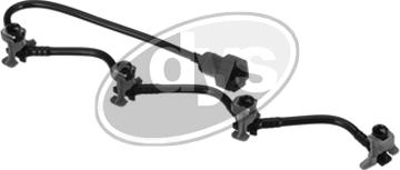 DYS 78-11303 - Degvielas šļūtene www.autospares.lv