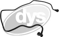 DYS 78-12960 - Degvielas vads www.autospares.lv