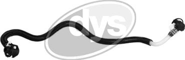 DYS 78-12148 - Degvielas šļūtene www.autospares.lv