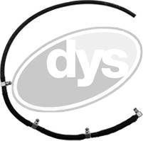 DYS 78-12115 - Šļūtene, Degvielas noplūde www.autospares.lv