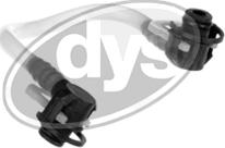 DYS 78-12129 - Degvielas šļūtene www.autospares.lv