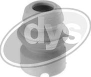 DYS 73-04598 - Gājiena ierobežotājs, Atsperojums www.autospares.lv