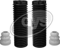 DYS 73-04549 - Dust Cover Kit, shock absorber www.autospares.lv