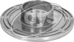 DYS 73-04584 - Amortizatora statnes balsts www.autospares.lv