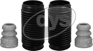 DYS 73-04522 - Пылезащитный комплект, амортизатор www.autospares.lv