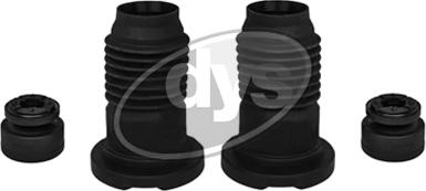 DYS 73-04643 - Putekļu aizsargkomplekts, Amortizators www.autospares.lv