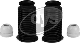 DYS 73-04651 - Putekļu aizsargkomplekts, Amortizators www.autospares.lv