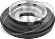 DYS 73-04338 - Опора стойки амортизатора, подушка www.autospares.lv