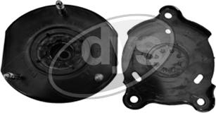 DYS 73-03656 - Amortizatora statnes balsts www.autospares.lv