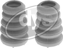 DYS 73-03004 - Отбойник, демпфер амортизатора www.autospares.lv