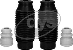 DYS 73-02941 - Пылезащитный комплект, амортизатор www.autospares.lv