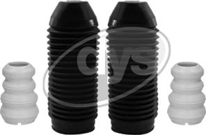 DYS 73-02955 - Dust Cover Kit, shock absorber www.autospares.lv