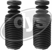 DYS 73-02968 - Gājiena ierobežotājs, Atsperojums www.autospares.lv