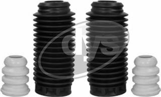 DYS 73-02903 - Putekļu aizsargkomplekts, Amortizators www.autospares.lv