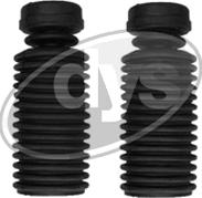 DYS 73-02970 - Putekļu aizsargkomplekts, Amortizators www.autospares.lv