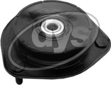 DYS 73-10517 - Опора стойки амортизатора, подушка www.autospares.lv