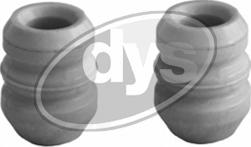 DYS 73-12906 - Putekļu aizsargkomplekts, Amortizators www.autospares.lv