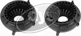 DYS 73-12573 - Montāžas komplekts, Amortizatora statne www.autospares.lv