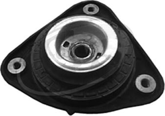 DYS 73-24589 - Опора стойки амортизатора, подушка www.autospares.lv