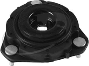 DYS 73-24588 - Опора стойки амортизатора, подушка www.autospares.lv