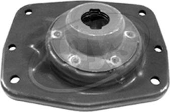 DYS 73-24654 - Amortizatora statnes balsts www.autospares.lv