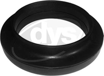 DYS 73-24682 - Подшипник качения, опора стойки амортизатора www.autospares.lv