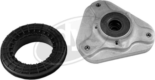 DYS 73-24628 - Amortizatora statnes balsts www.autospares.lv