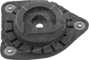 DYS 73-24674 - Опора стойки амортизатора, подушка www.autospares.lv