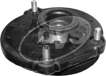 DYS 73-24100 - Опора стойки амортизатора, подушка www.autospares.lv